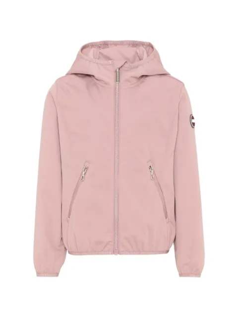 Colmar Kids hooded zip jacket