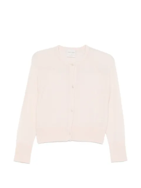 Forte Forte buttoned cardigan
