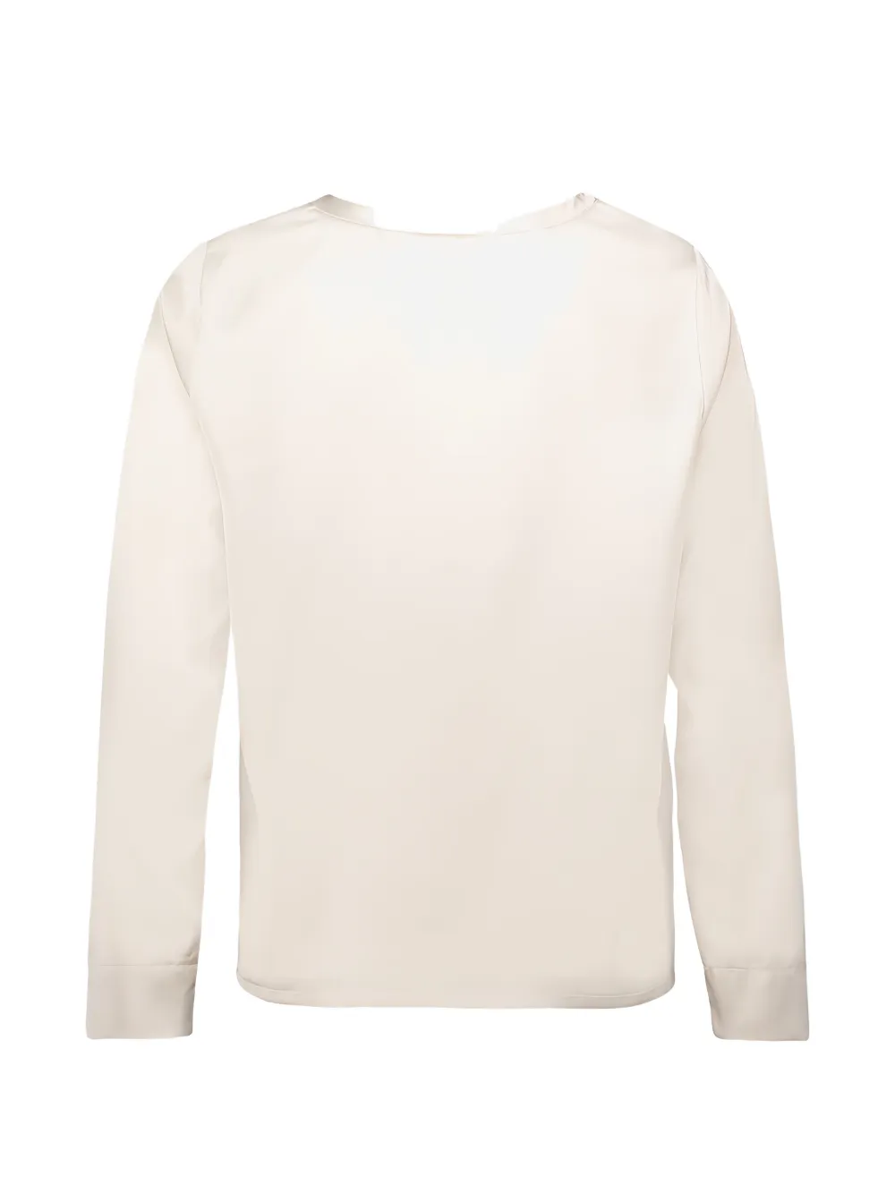  Betty Barclay Long-sleeve Blouse - Neutrals 