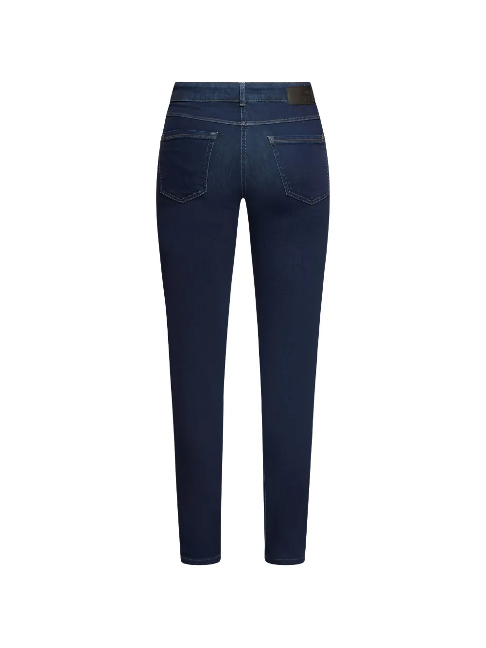  Betty Barclay Patch-pockets Jeans - Blue 