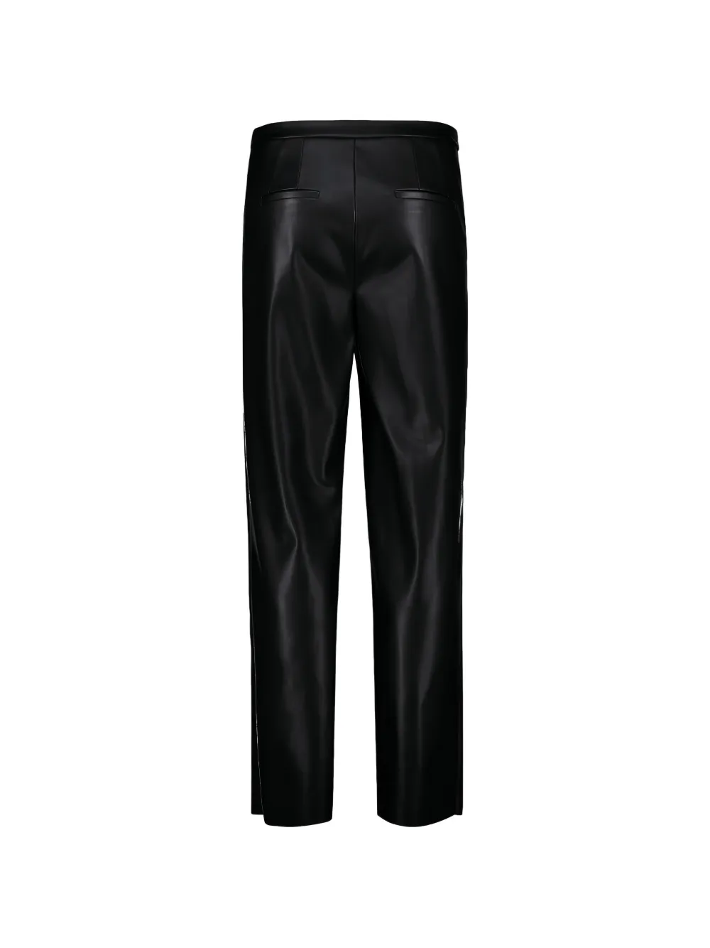 Marlene Wide-Leg Trousers