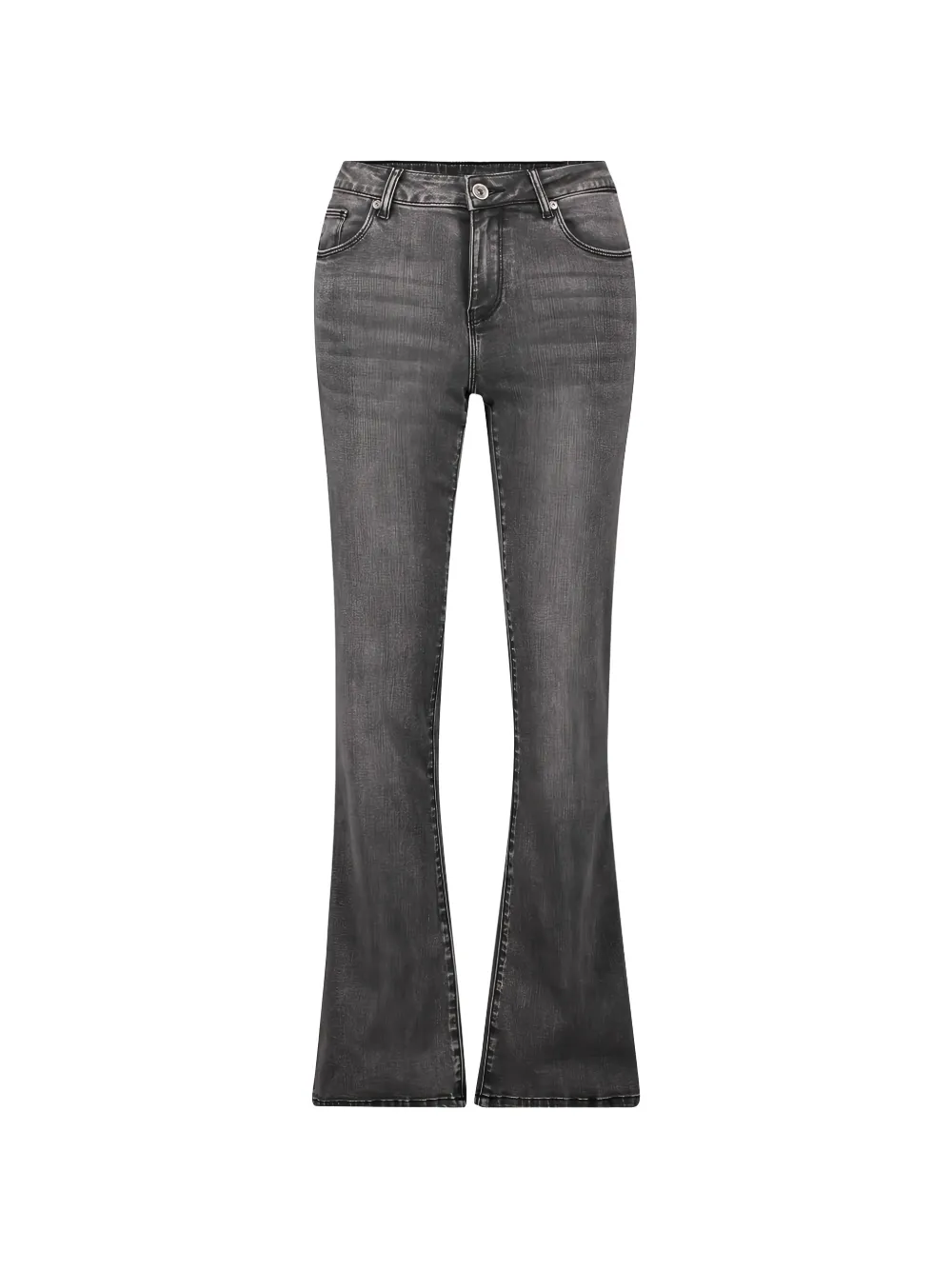 Betty Barclay Jeans svasati - Grigio