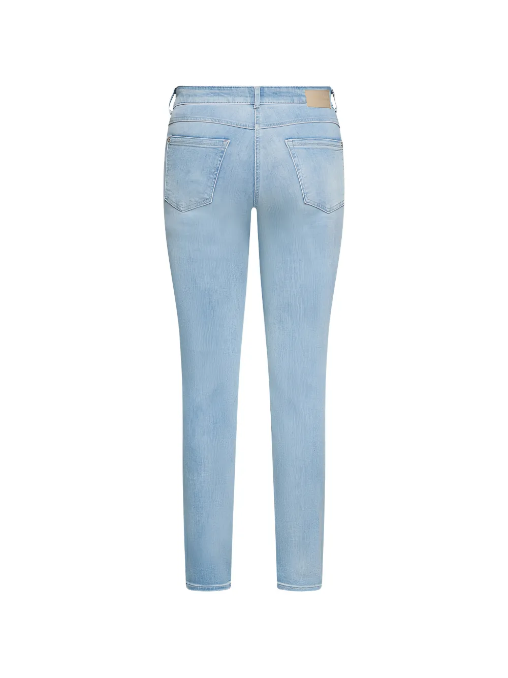  Betty Barclay Vaqueros Con Cinco Bolsillos - Azul 