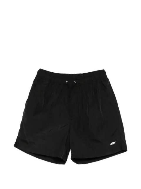 Autry drawstring-waist shorts