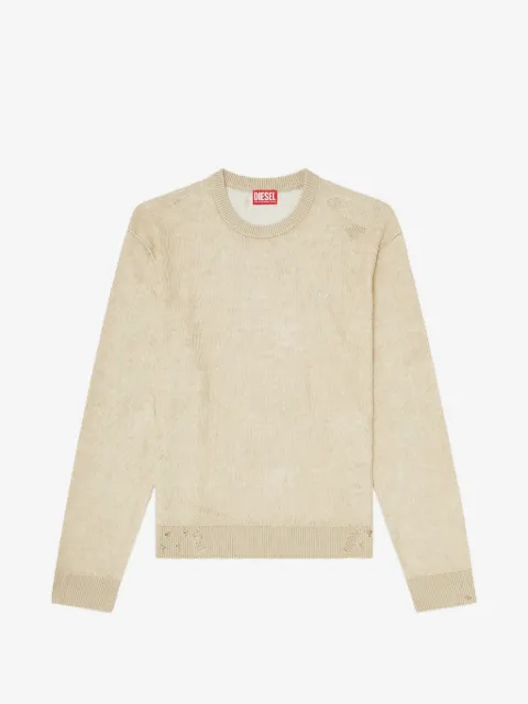 Diesel K-Daianas sweater