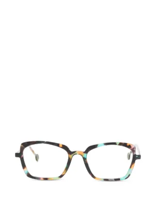 L.A. EYEWORKS