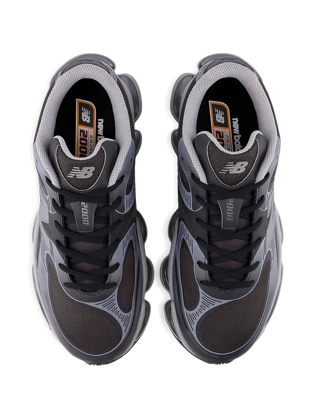 2000 Neptune sneakers