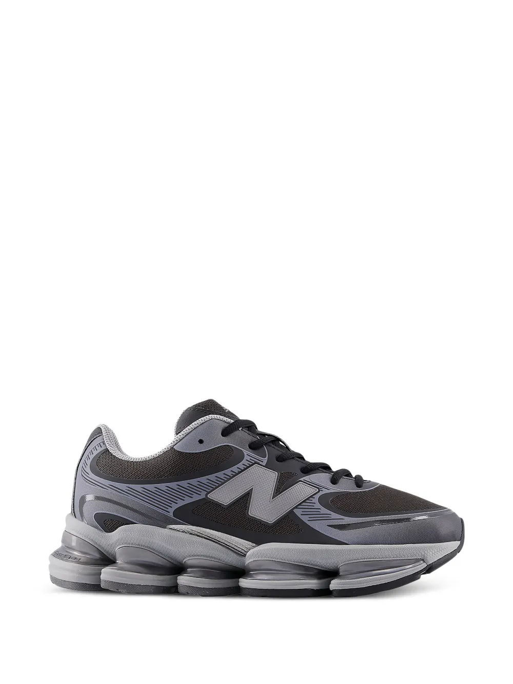 New Balance 2000 Neptune sneakers - Grigio