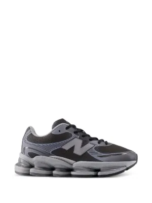 New Balance 1906 Utility スニーカー | グレー | FARFETCH JP