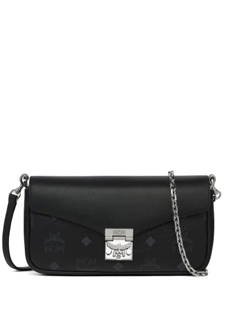 MCM Tracy shoulder bag