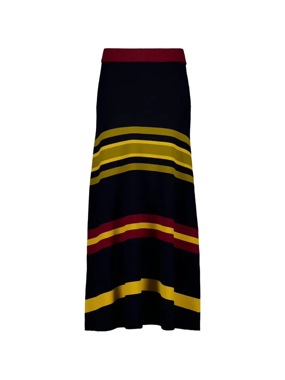 PAULA Rianda skirt - Blu