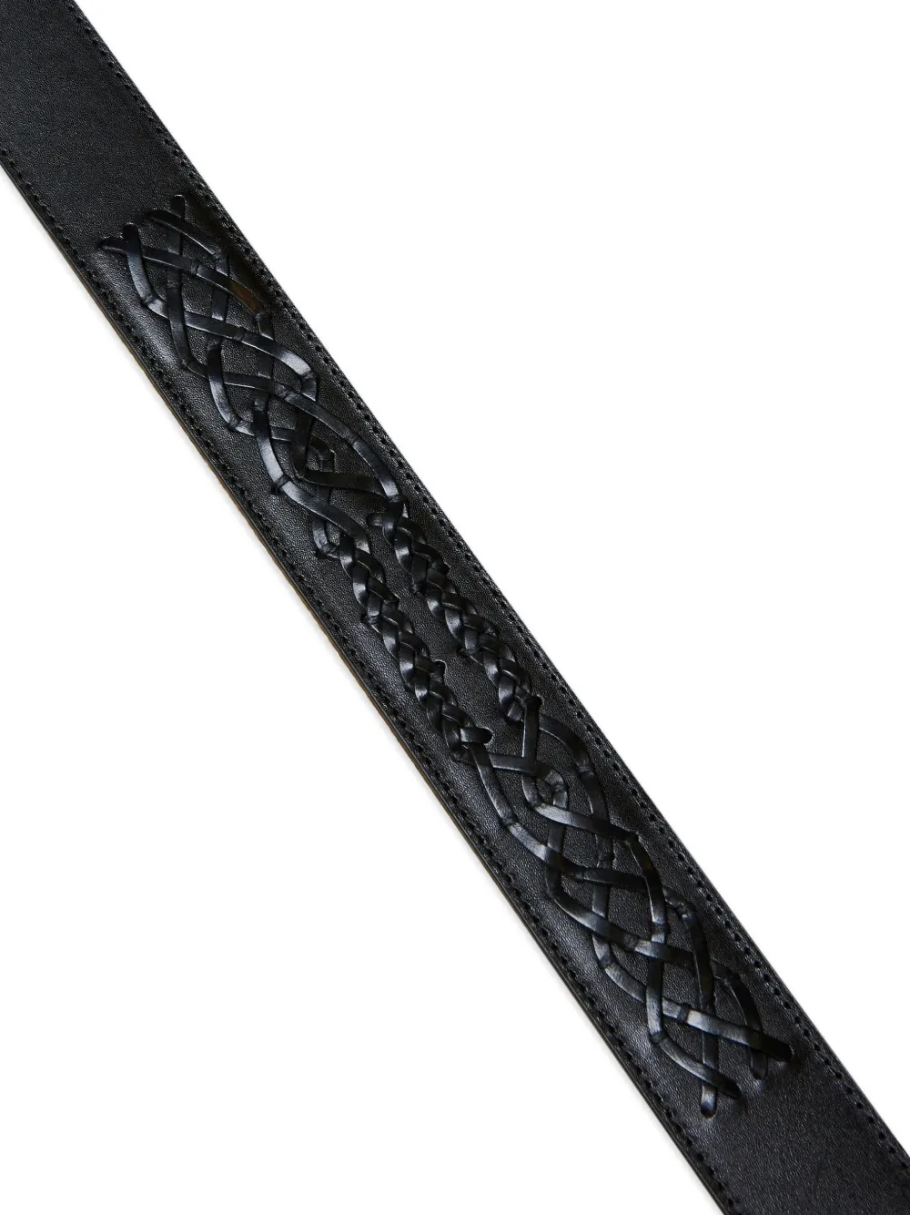 Terra Buckle Belt
