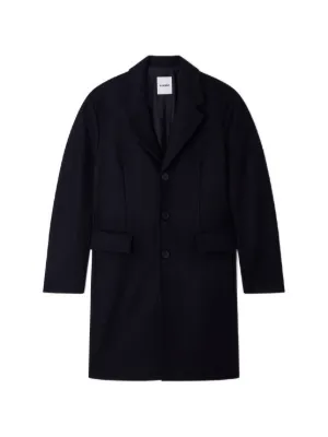 SANDRO メンズ コート通販 - FARFETCH