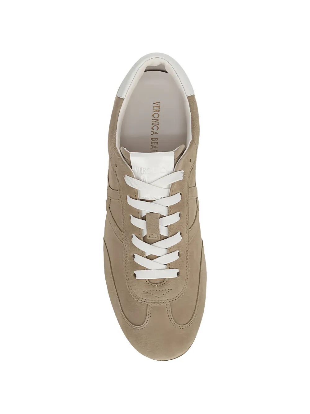 Veronica Beard Riviera sneakers Beige