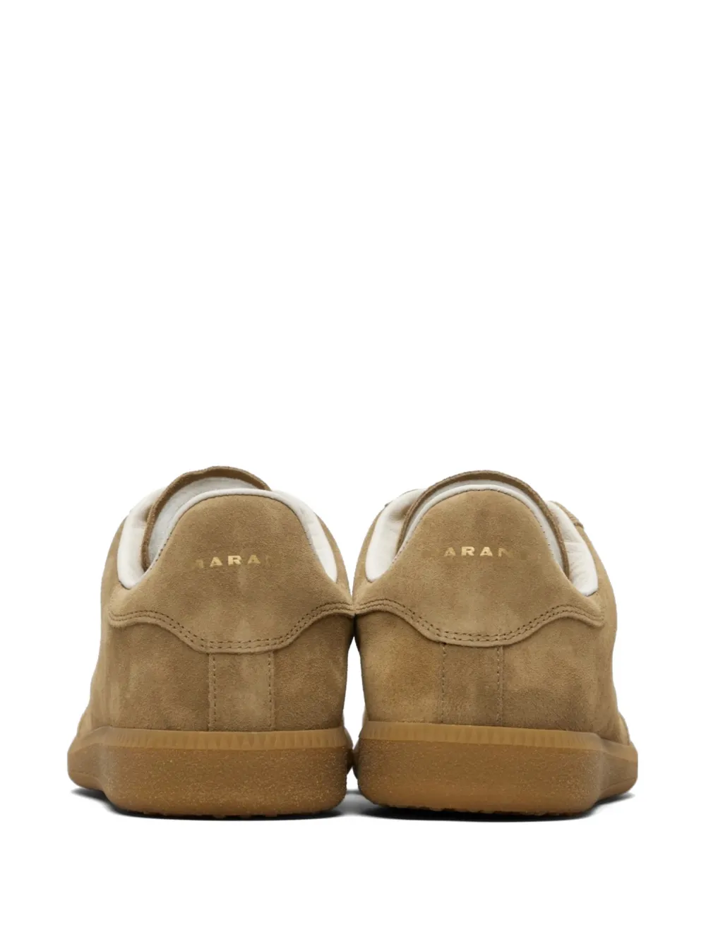 MARANT Brycy sneakers Beige