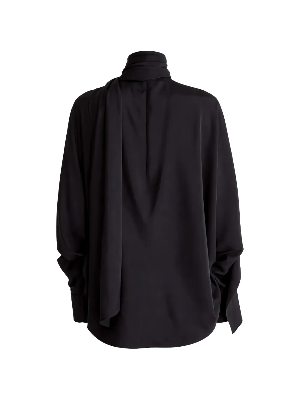  Petar Petrov Opulence Blouse - Black 