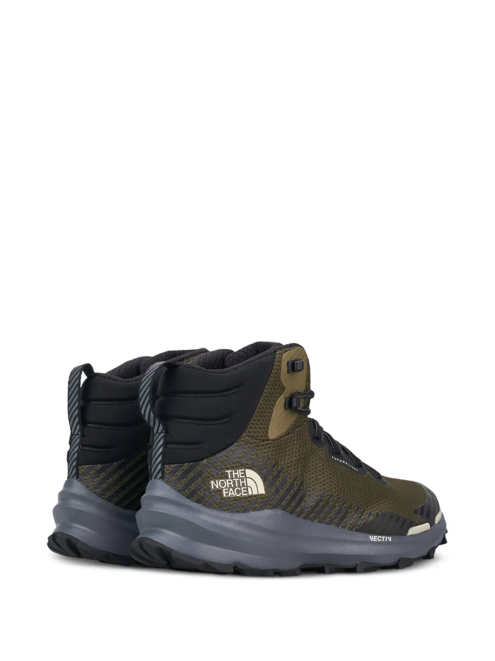 Fastpack Futurelight lace-up sneakers