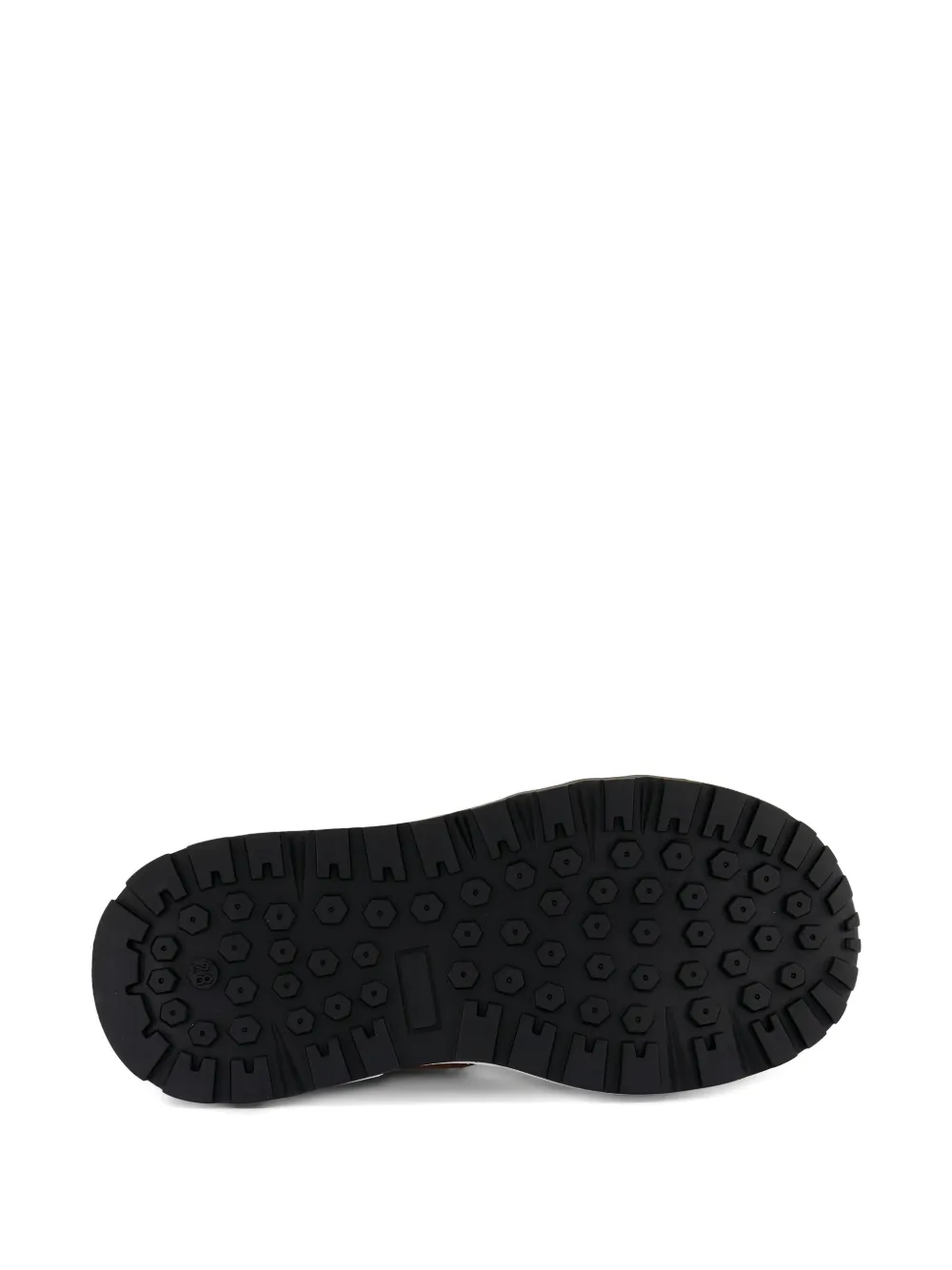 DSQUARED2 KIDS Sneakers Groen