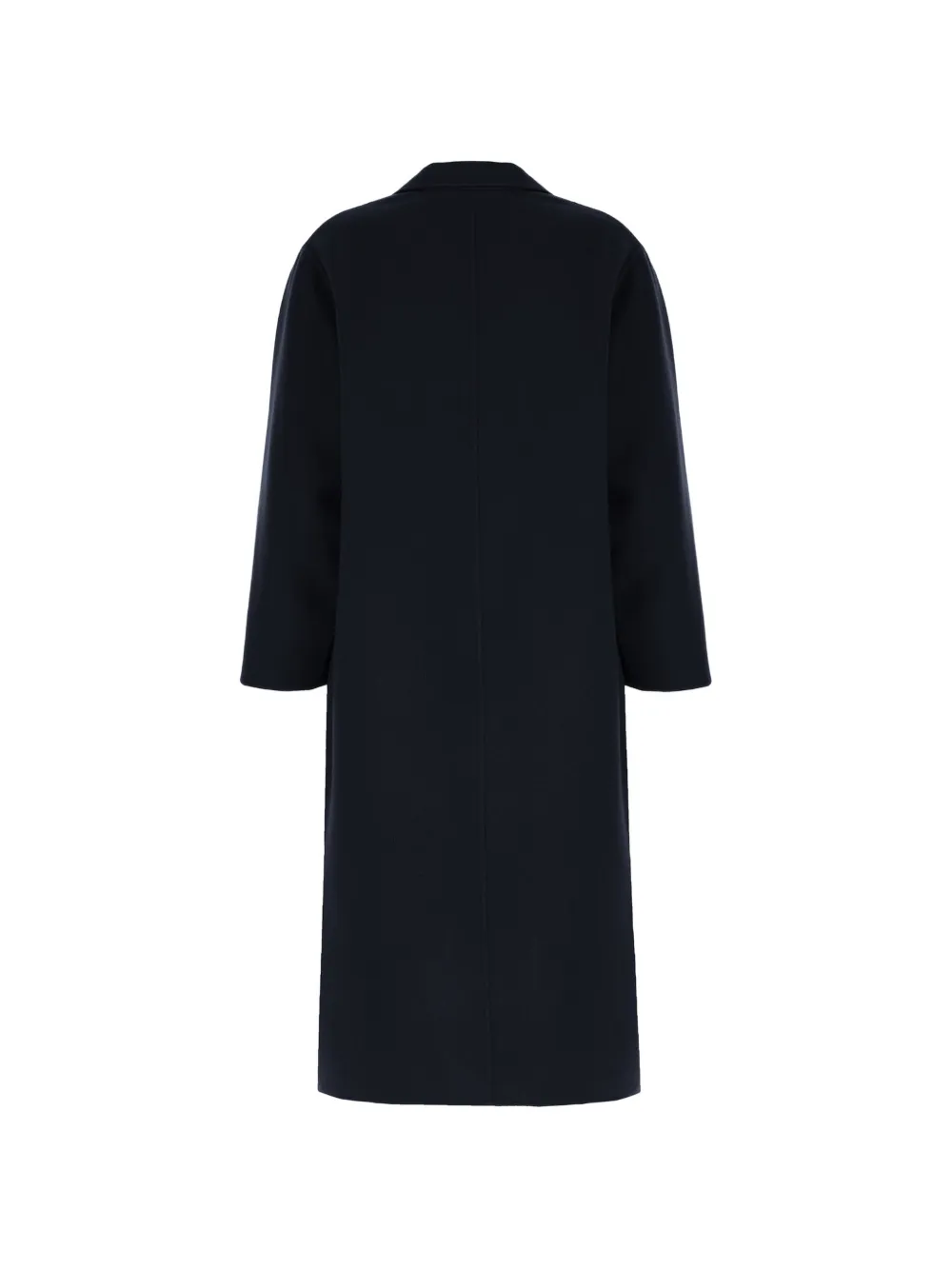  Weekend Max Mara Pocket Coat - Blue 