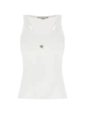 Givenchy 4G タンクトップ | ホワイト | FARFETCH JP