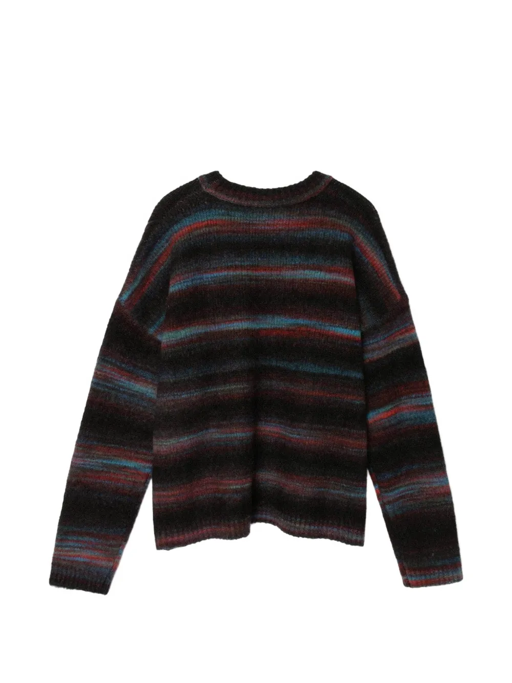 Anders Striped Knitwear