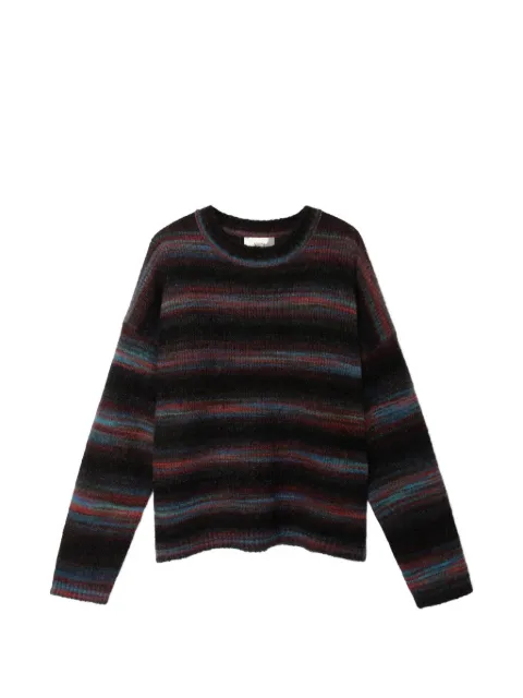 Xirena Anders striped knitwear