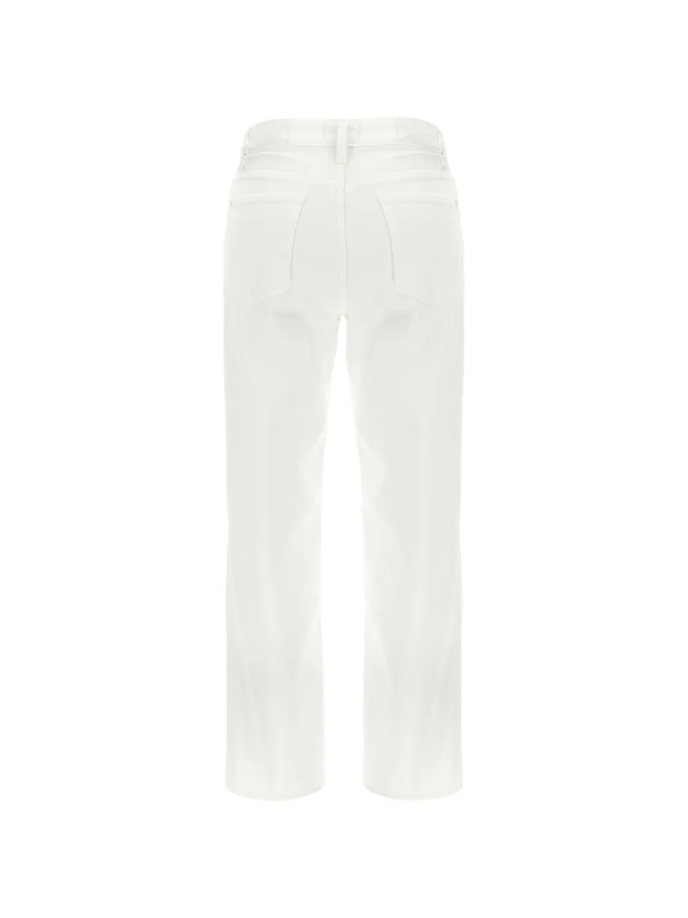  Seven Calie Jeans - White 