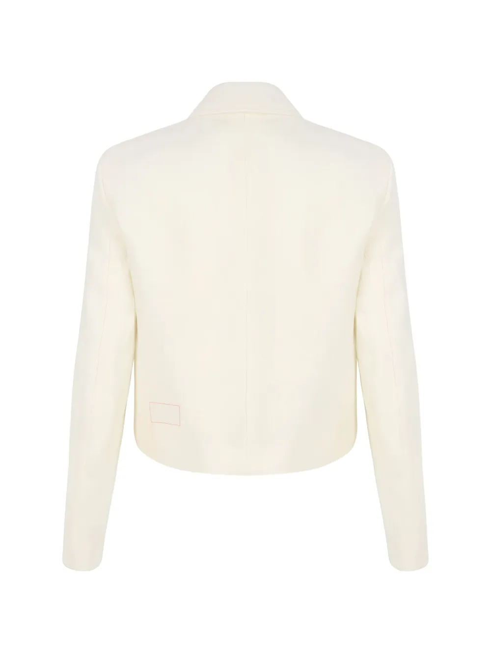  Fortela Buttoned Jacket - Neutrals 