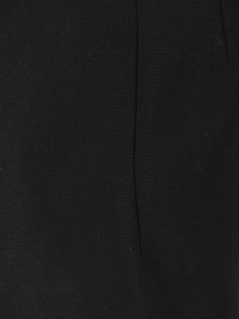 Lace Trim Skirt