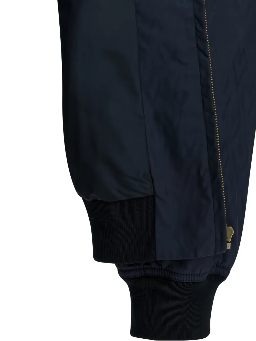 Valentino Garavani Jack met rits Blauw