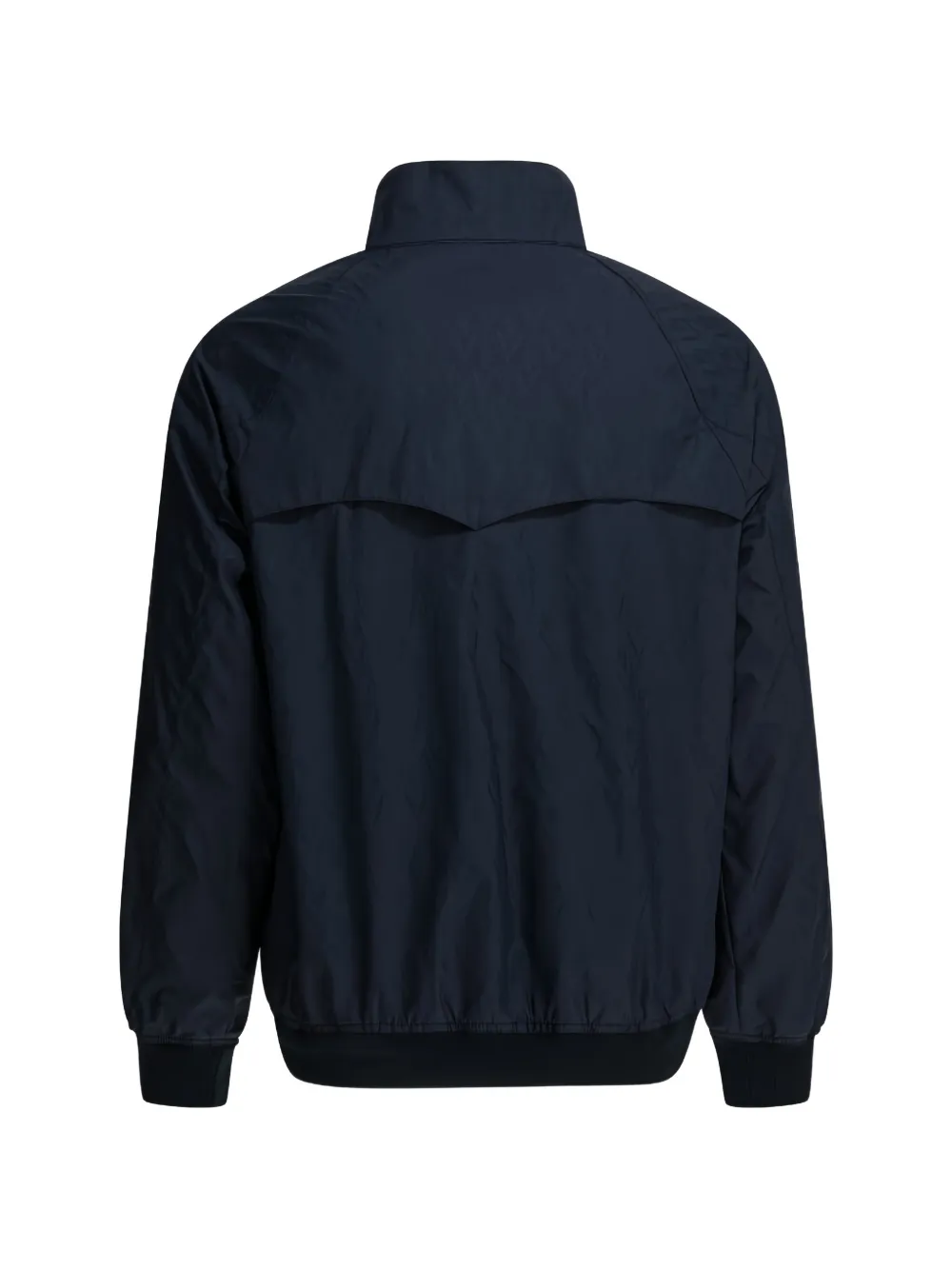 Valentino Garavani Jack met rits Blauw