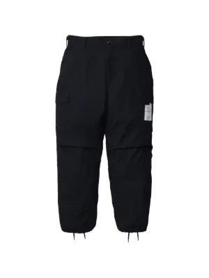 Palm Angels スターパッチ トラックパンツ | ブラック | FARFETCH JP