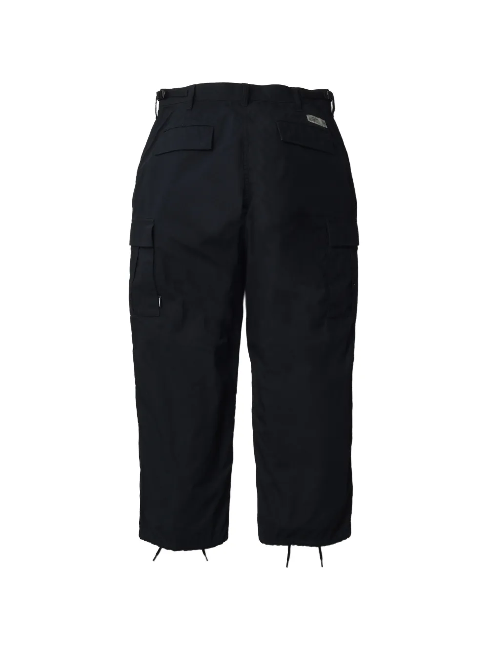 Neighborhood BDU broek Zwart