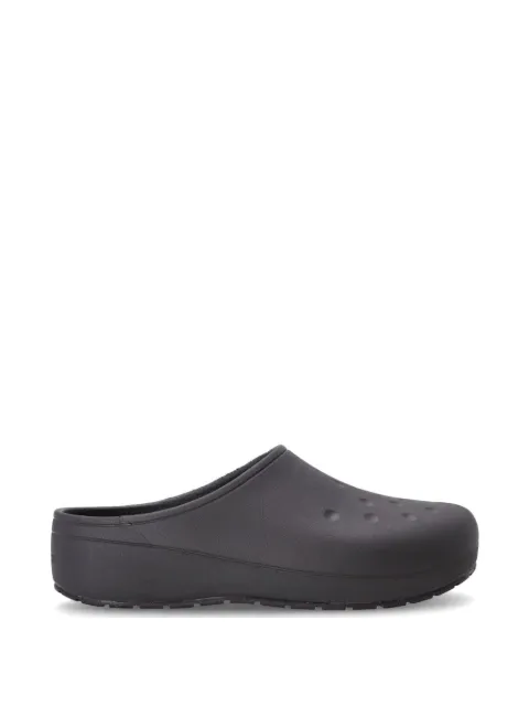 Crocs classic quiet clogs