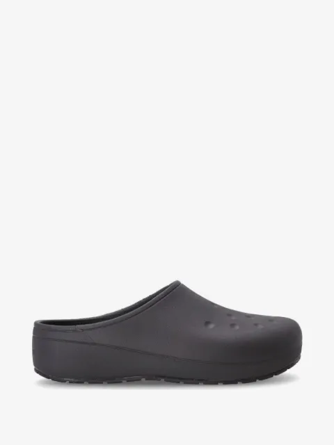Crocs classic quiet clogs