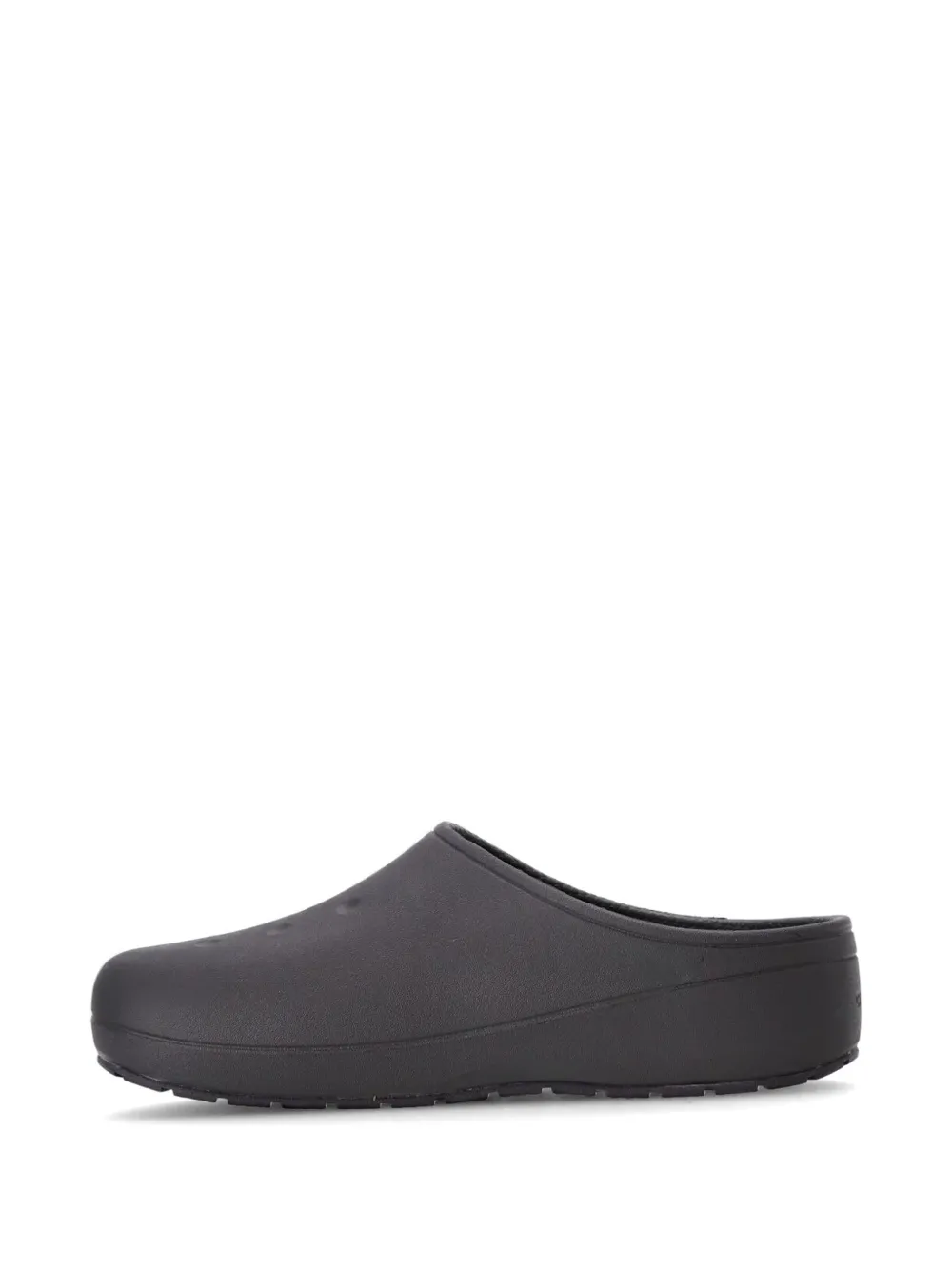 Crocs Classic Quiet klompen Zwart
