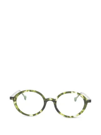 L.A. EYEWORKS
