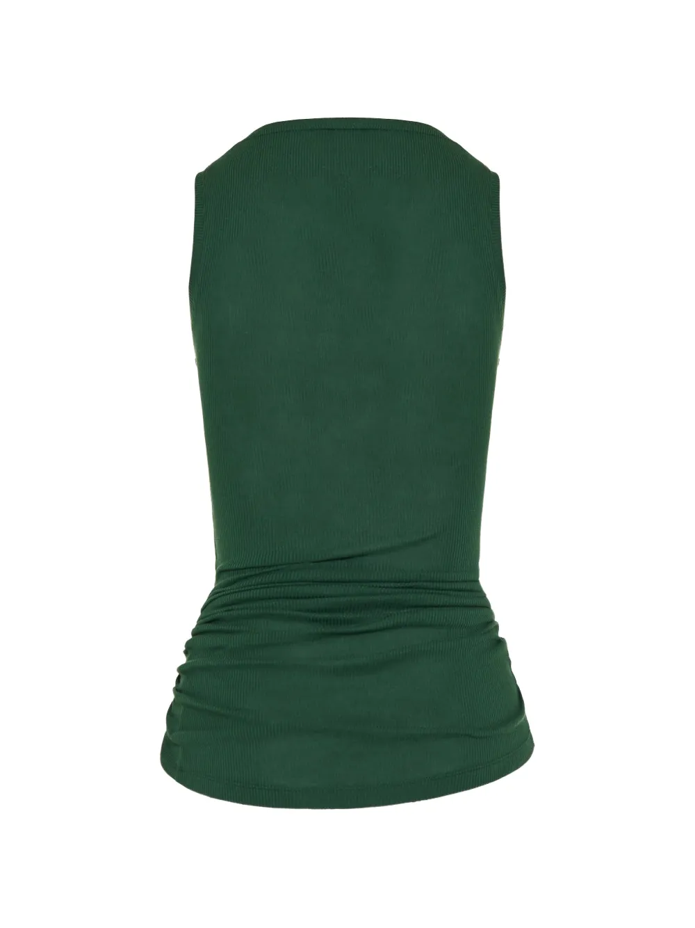  Loewe Sleeveless Tank Top - Green 