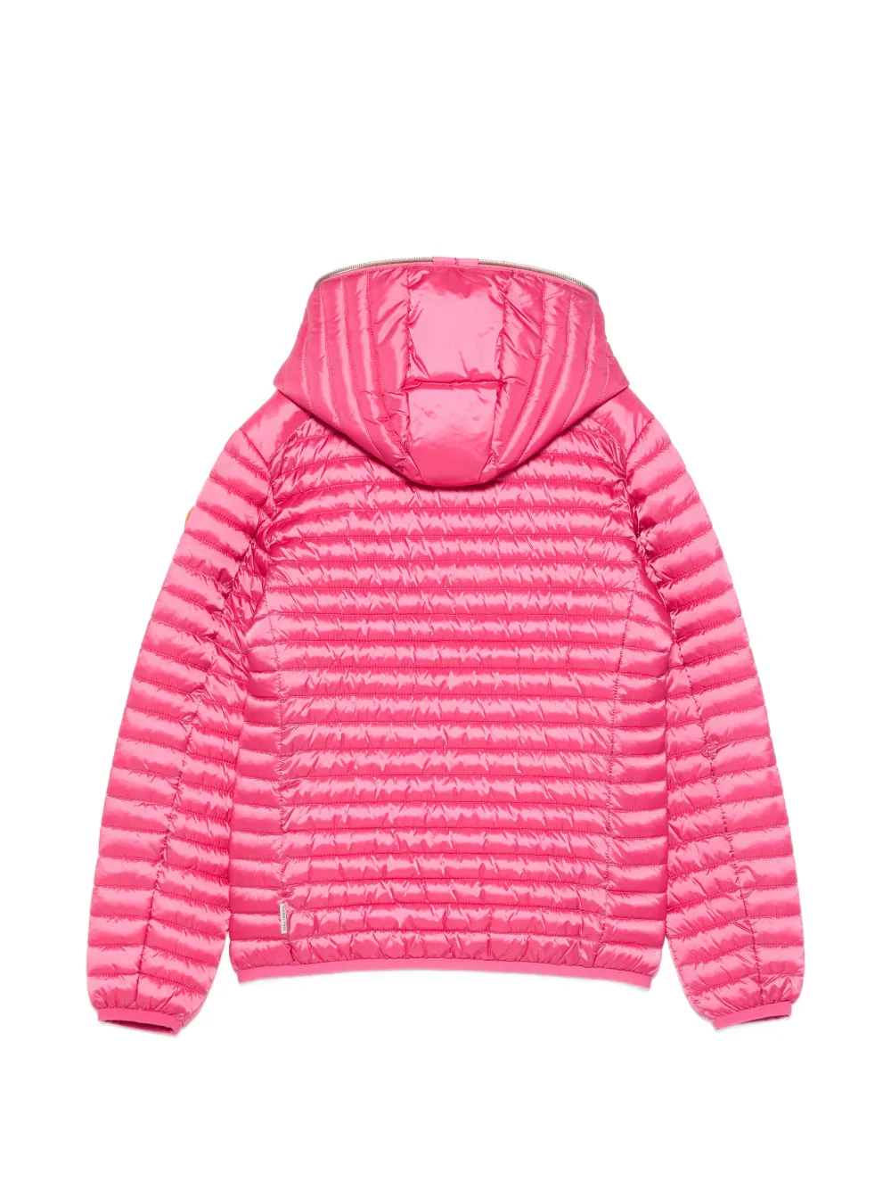 Save The Duck Kids Jas met rits Roze