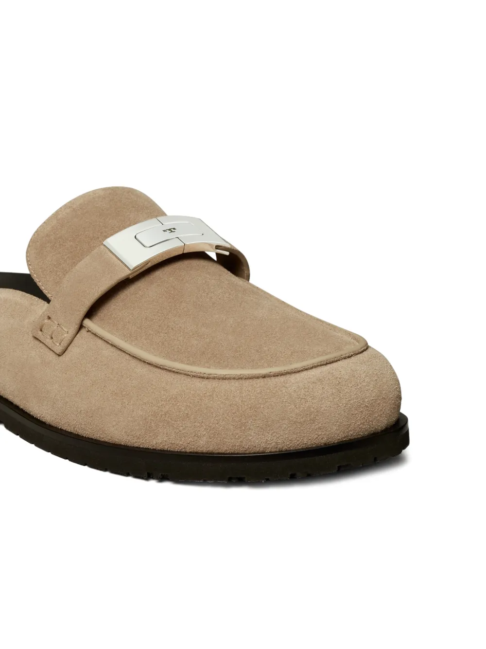 Tory Burch LeeLee mule Beige