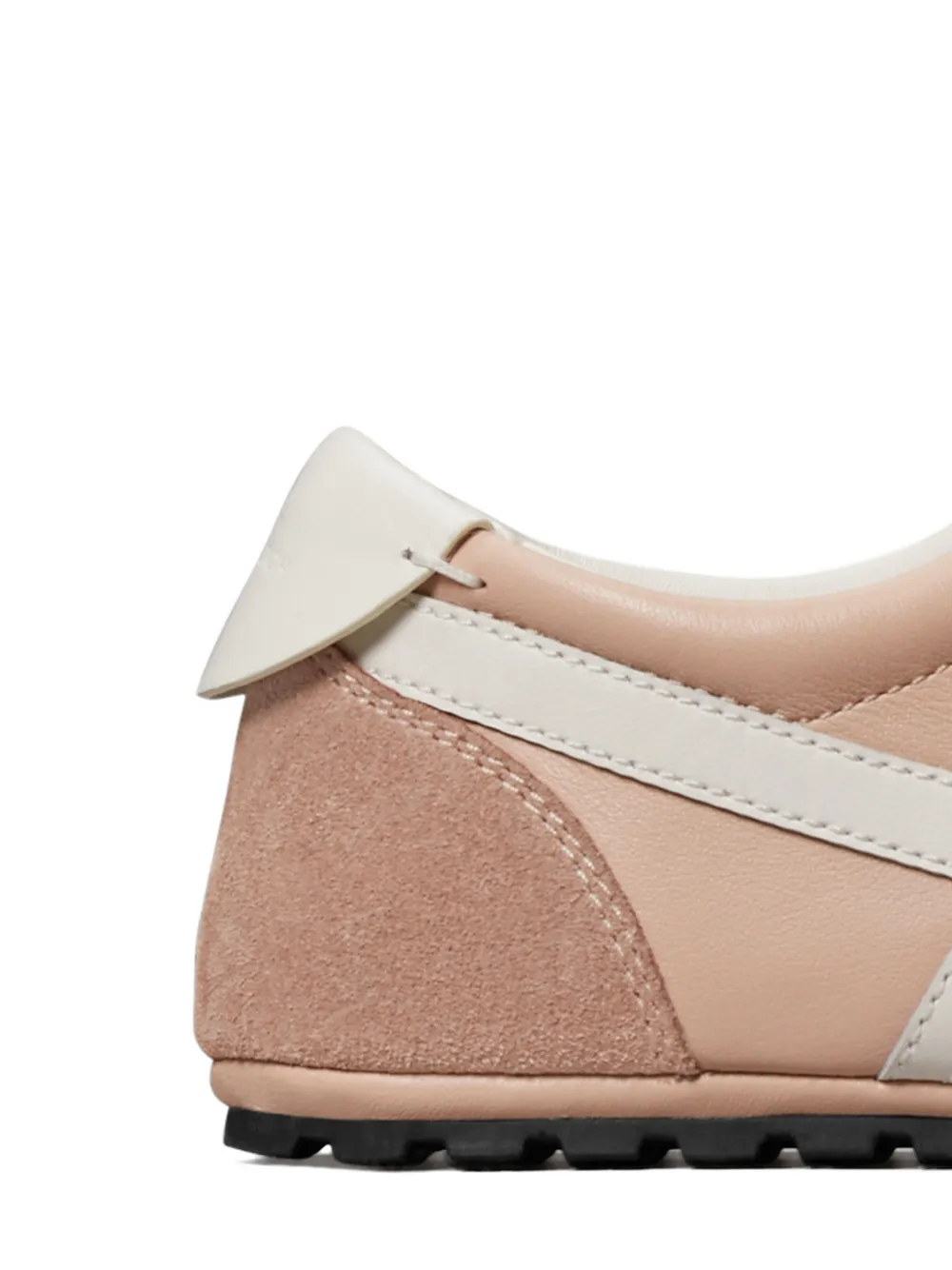 Tory Burch Hank Field sneakers Beige