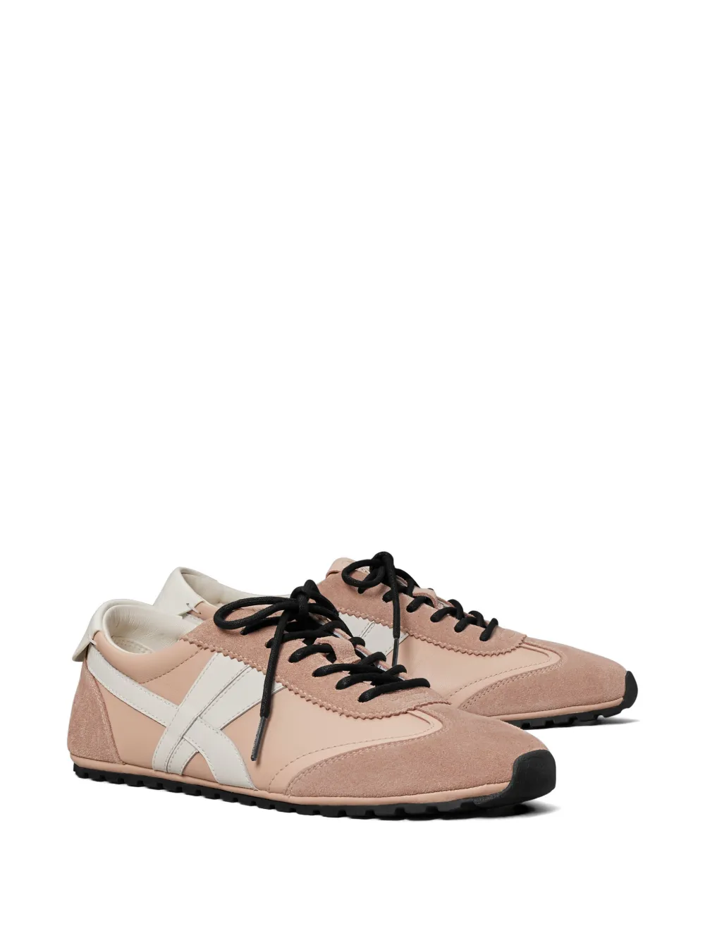 Tory Burch Hank Field sneakers Beige