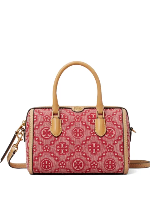 Tory Burch petit sac à main à plaque logo