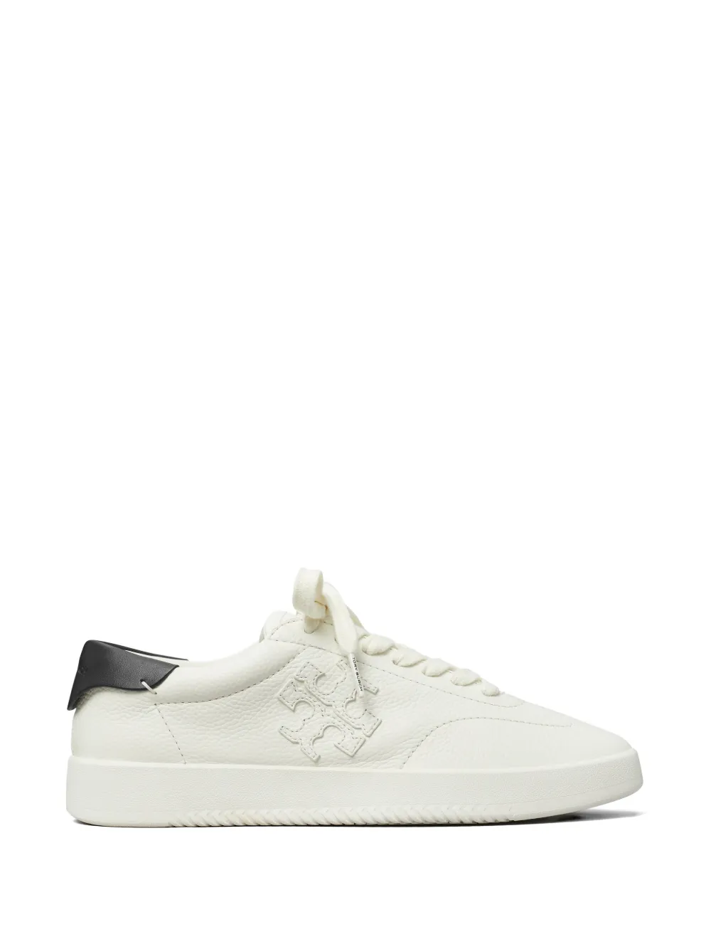 Tory Burch PHOENIX SNEAKER - Toni neutri