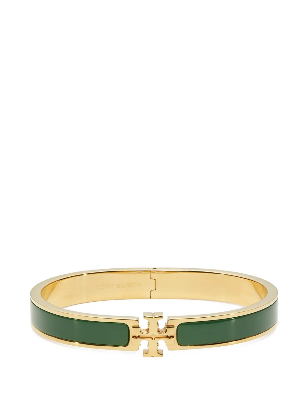 Tory Burch medium Icon bracelet - Gold