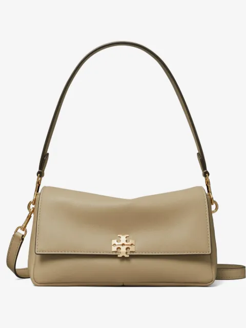 Tory Burch bolso de hombro Charlie pequeño