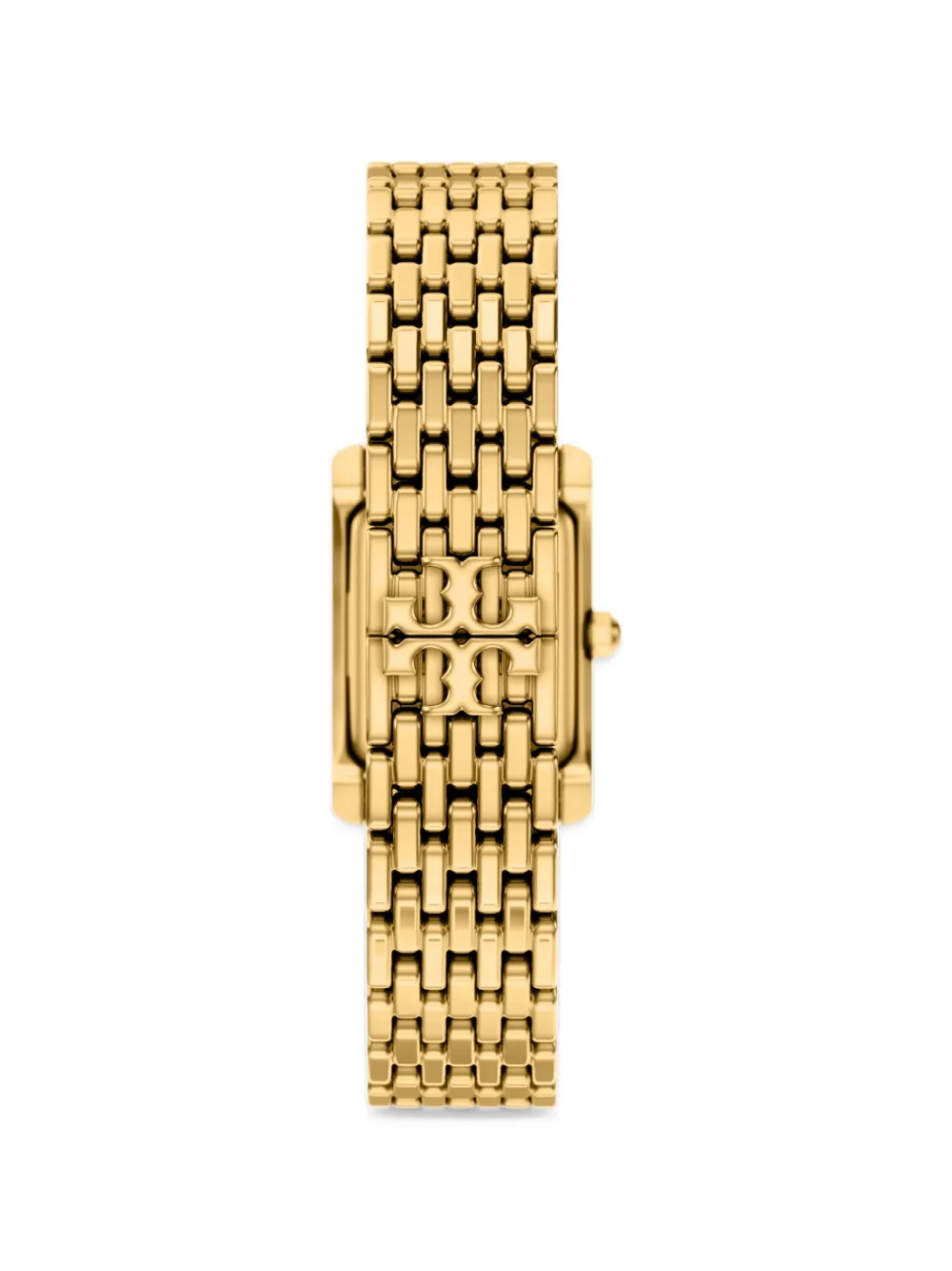 Tory Burch small Eleanor watch - Blu