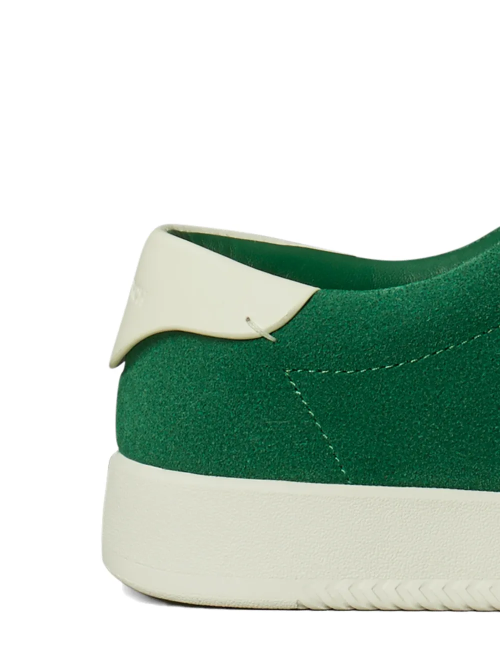 Tory Burch Phoenix sneakers Groen
