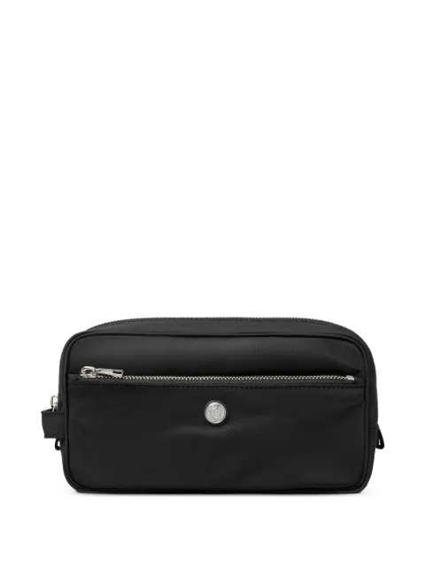 Tory Burch Necessaire grande com torção