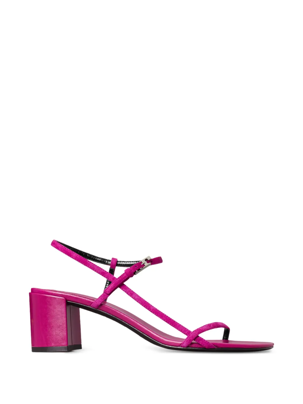 Tory Burch Gigi sandalen met hak Roze